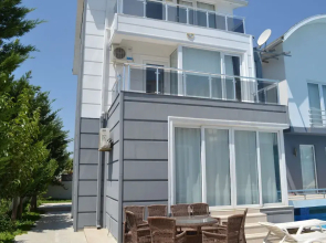 Mermaid Villas Belek 3 bedrooms beach