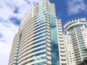 Hotel Cadoro Sao Paulo