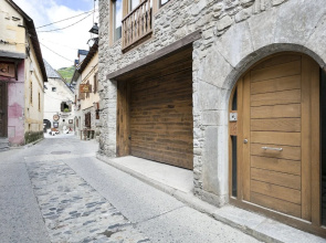 LUDERNA - Apartamento Pin Roi