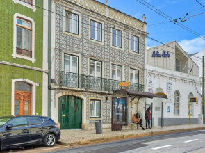 Belem Riverside View Apartments