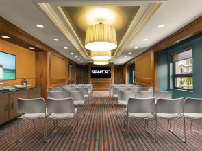 Stanford Court San Francisco