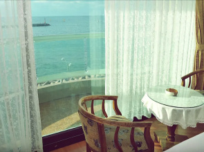 Sea Port Pension