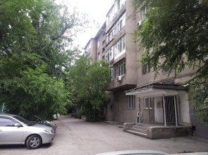 AURA on Kievskaya, 168
