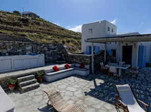 Villa Ellis Mar