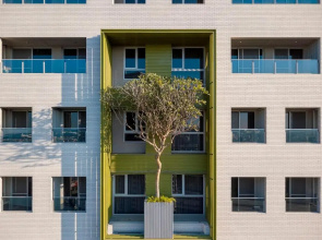 HUAN Serviced Residence