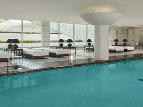 Sheraton Porto Hotel & Spa