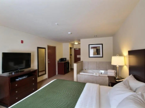 Cobblestone Inn & Suites - Bloomfield