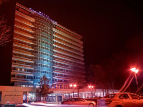 Hotel Continental Forum Arad