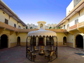 Fort Khejarla, Jodhpur