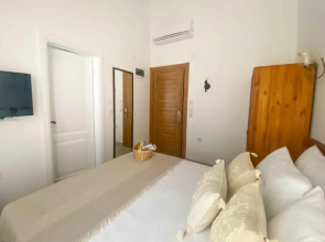 Patiska Butik Otel