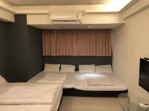 9527 Feng Chia hostel
