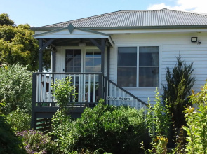 Hillside Bed & Breakfast