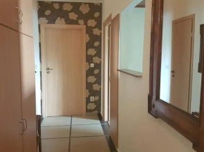 Sugár apartman