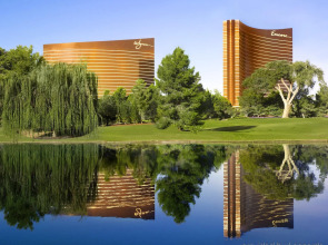 Encore at Wynn Las Vegas