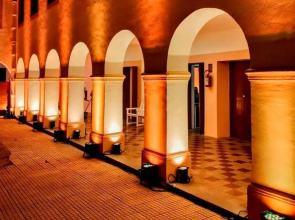 Pousada Histórica Convento Da Conceição
