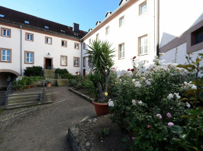 Tagungskloster Frauenberg