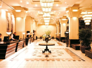 The Grace Hotel