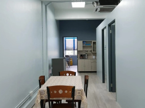 SS Homestay Borneo Housing SL3A