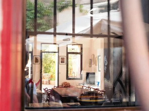 Maison De Charme Darles