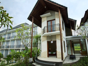 Bakung Ubud Resort and Villa