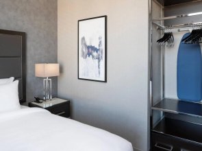 Residence Inn Boston Natick