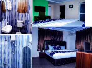 j14 hotel and suites