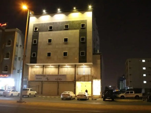 Dar Al Zahib Furnished Units