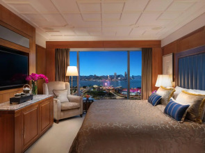 Mandarin Oriental, Hong Kong