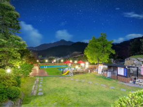 Gapyeong 2PM Pension