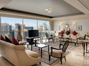 Отель Grand Millennium Dubai