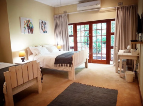 86 on Langenhoven B&B