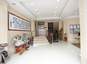 Dandong Donggang Sukura Hotel