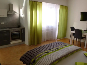 Apartment al Lido Ascona