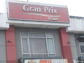 Gran Prix Econotel Pasay