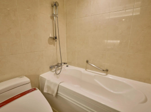 The Summit Hotel Seoul Dongdaemun