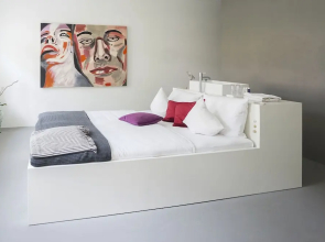 Ferienwohnungen Mittermurnthal