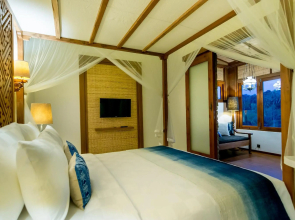 Ulun Ubud Resort and Spa