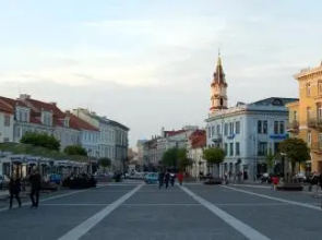 Basanaviciaus apartment