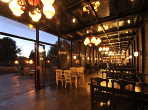 Hotel Cote Cour Beijing
