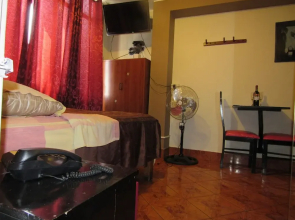 Hostal El Sol La Molina