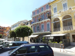 Casa Amico Mare
