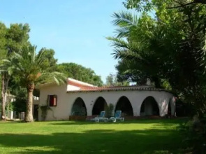 Villa Magnolia