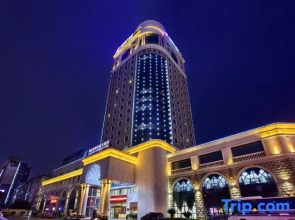 Golden Dragon Airlines Grand Hotel