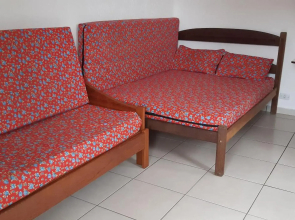 Claudia KIT 5 Maranduba