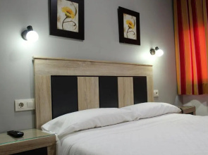 Hostal Madrid