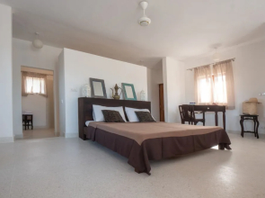 Amani Villas Nature Retreat