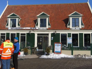 Het Lepelaarsnest Bed & Breakfast