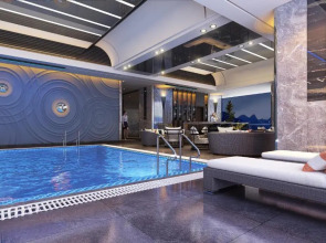 Annova Nha Trang Hotel