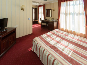 Boutique Splendid Hotel