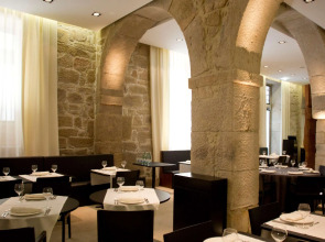 Hotel Carris Porto Ribeira